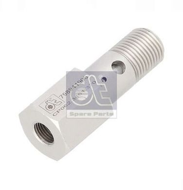 DT Spare Parts 2.12370  - 1