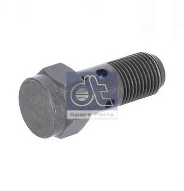 DT Spare Parts 2.12371  - 1
