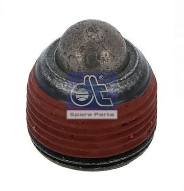 DT Spare Parts 2.35070  - 1