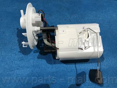 PARTS-MALL PDA-M024 Датчик уровня топлива - 2