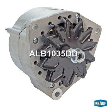 Krauf ALB1035DD Генератор - 1