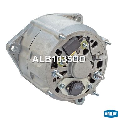 Krauf ALB1035DD Генератор - 2