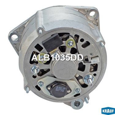 Krauf ALB1035DD Генератор - 4