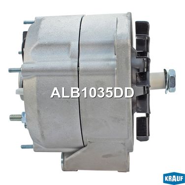 Krauf ALB1035DD Генератор - 5