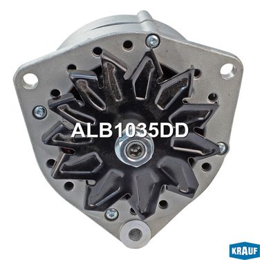 Krauf ALB1035DD Генератор - 6