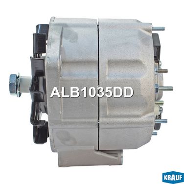 Krauf ALB1035DD Генератор - 7