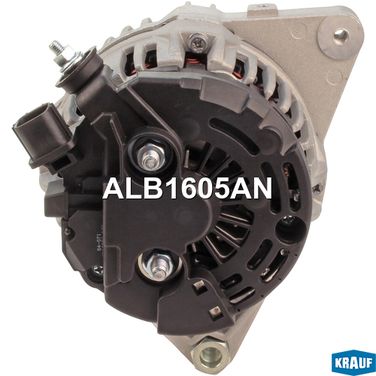 Krauf ALB1605AN Генератор - 4
