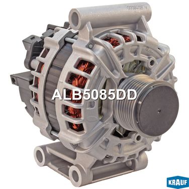 Krauf ALB5085DD Генератор - 1