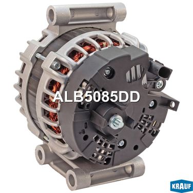 Krauf ALB5085DD Генератор - 2
