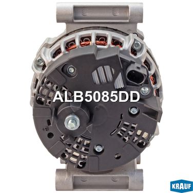 Krauf ALB5085DD Генератор - 4