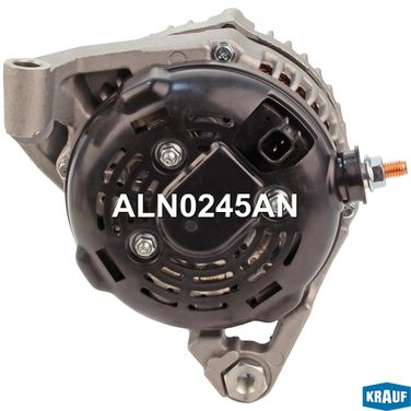 Krauf ALN0245AN Генератор - 4