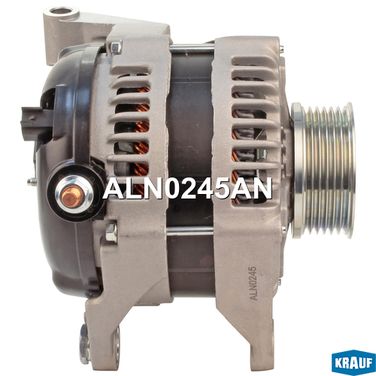 Krauf ALN0245AN Генератор - 5