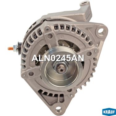 Krauf ALN0245AN Генератор - 6