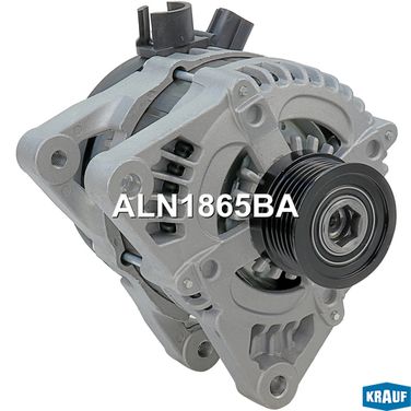 Krauf ALN1865BA Генератор - 1