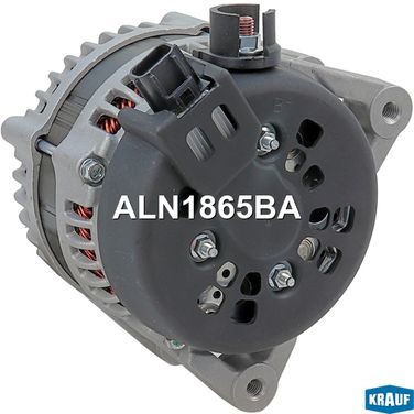 Krauf ALN1865BA Генератор - 2