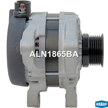 Krauf ALN1865BA Генератор - 4