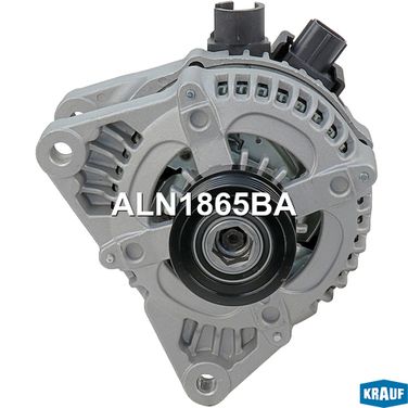 Krauf ALN1865BA Генератор - 5
