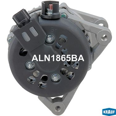 Krauf ALN1865BA Генератор - 7