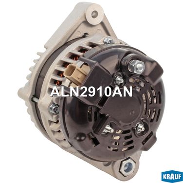 Krauf ALN2910AN Генератор - 2
