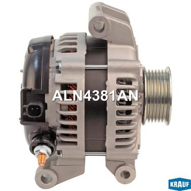 Krauf ALN4381AN Генератор - 4