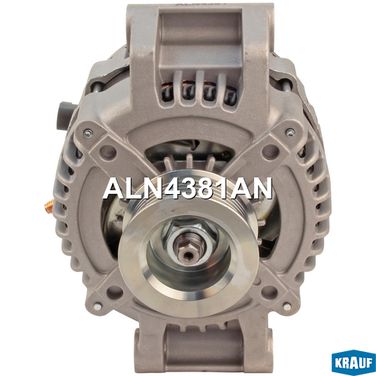 Krauf ALN4381AN Генератор - 5