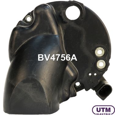 UTM BV4756A Крышка генератора пластик - 1