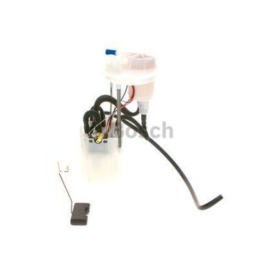Bosch 1 987 580 035 Модуль в сборе с бензонасосом - 1