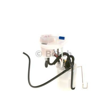 Bosch 1 987 580 035 Модуль в сборе с бензонасосом - 3