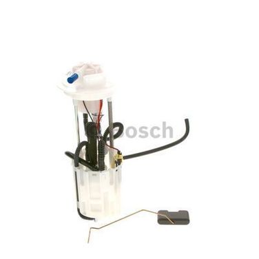 Bosch 1 987 580 035 Модуль в сборе с бензонасосом - 4