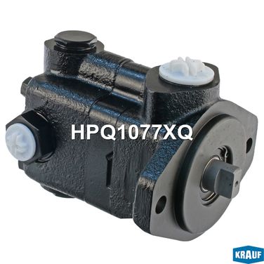 Krauf HPQ1077XQ Насос гидроусилителя руля - 1