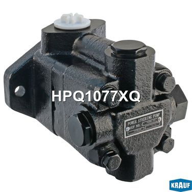 Krauf HPQ1077XQ Насос гидроусилителя руля - 2