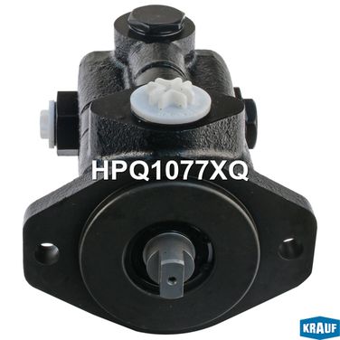 Krauf HPQ1077XQ Насос гидроусилителя руля - 3