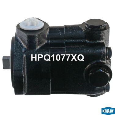 Krauf HPQ1077XQ Насос гидроусилителя руля - 4