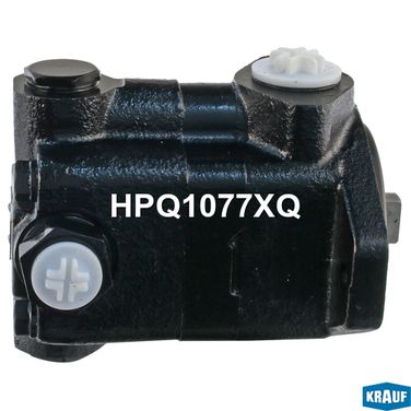 Krauf HPQ1077XQ Насос гидроусилителя руля - 5
