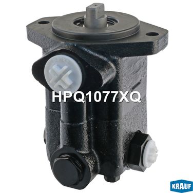 Krauf HPQ1077XQ Насос гидроусилителя руля - 7