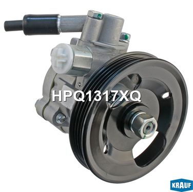 Krauf HPQ1317XQ Насос гидроусилителя руля - 1