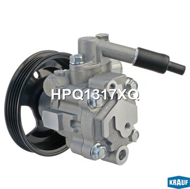 Krauf HPQ1317XQ Насос гидроусилителя руля - 2
