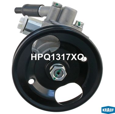 Krauf HPQ1317XQ Насос гидроусилителя руля - 3
