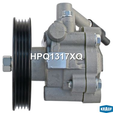 Krauf HPQ1317XQ Насос гидроусилителя руля - 4