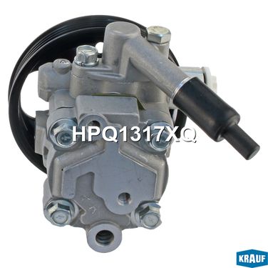 Krauf HPQ1317XQ Насос гидроусилителя руля - 6