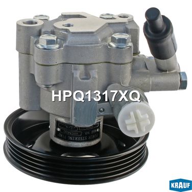 Krauf HPQ1317XQ Насос гидроусилителя руля - 7