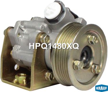 Krauf HPQ1480XQ Насос гидроусилителя руля - 1