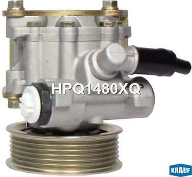 Krauf HPQ1480XQ Насос гидроусилителя руля - 3