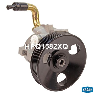 Krauf HPQ1582XQ Насос гидроусилителя руля - 1