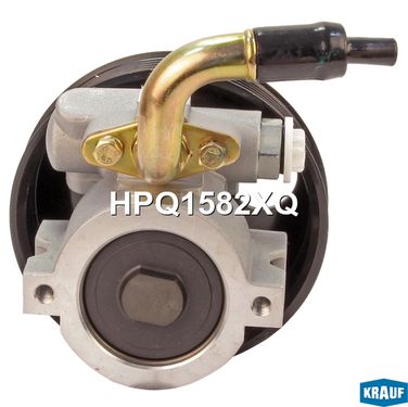 Krauf HPQ1582XQ Насос гидроусилителя руля - 3