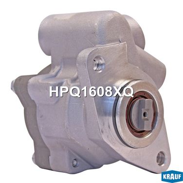 Krauf HPQ1608XQ Насос гидроусилителя руля - 1