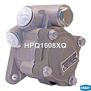 Krauf HPQ1608XQ Насос гидроусилителя руля - 2