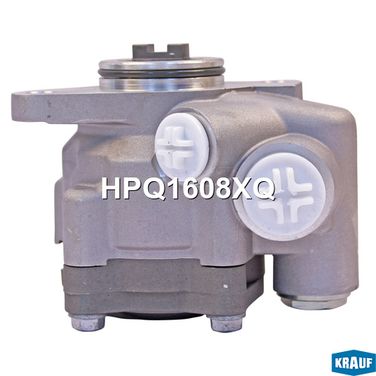 Krauf HPQ1608XQ Насос гидроусилителя руля - 3