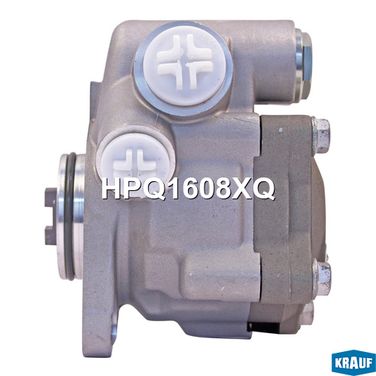 Krauf HPQ1608XQ Насос гидроусилителя руля - 4