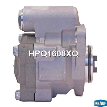 Krauf HPQ1608XQ Насос гидроусилителя руля - 5